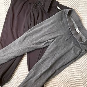 Mens joggers